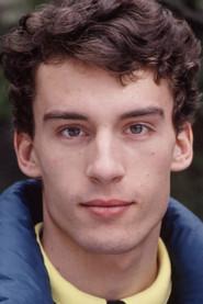 Alex Mensik as  in Lover Boys 1995