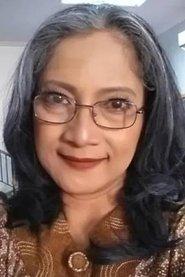 Oce Permatasari as Sekar in Desa Mati The Movie 2025