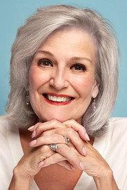 Karen Mason as Maxine Penguin in Mooseltoe 2021