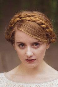 Hilary Bowen-Walsh as Amy (voice) in Bliain 2017