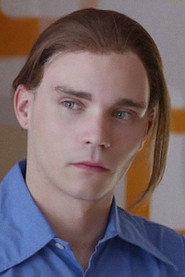 Zac Renfree as Larry in Trouser Bar 2016