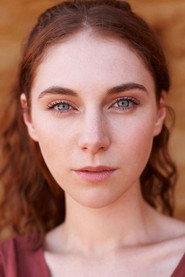 Jess Kennedy as Princess Sophia in A Little Resistance 2025