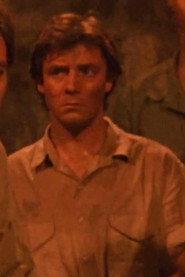 Franco Dell'Acqua as  in Le prime foglie d'autunno 1988
