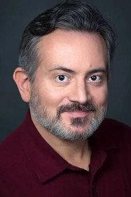 Danny Ashkenasi as Randy Williams in Resurrection 2026
