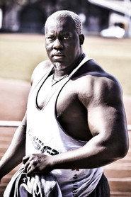 Amadou Konez as Big Boo in Fort Boyard par Domingo 2026