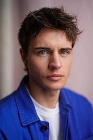 Connor Finch as Man 1 in Capital of Pain
