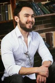 Olzhas Nurbay as  in When Angels Sleep 2017