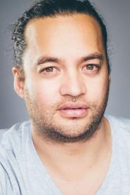 Scotty Cotter as Chance in Disconnected 2021