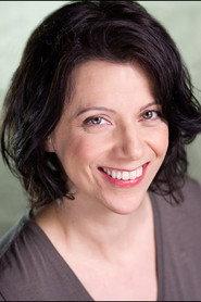 Lauren Piech as Katie in Little Coffins 2014