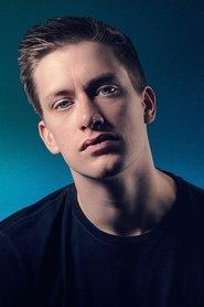 Daniel Sloss as in The Roast of Have A Word 3 2025