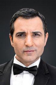 Rafet El Roman as Adem in Propaganda 1999