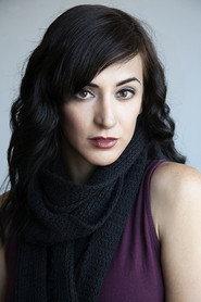 Rocio Vidal as Immigrant Mother in The Divorce Party 2014