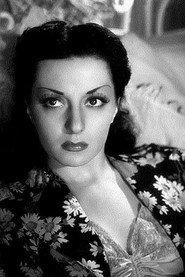 Lita Recio as in A Loser 1972