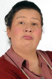 Christelle Delbrouck as  in Foreign Body 2025