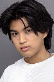 Kai Scott as Sean (voice) in Spirit Riding Free: Ride Along Adventure 2020