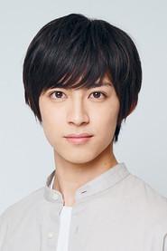 Nichika Akutsu as Pecopin/Hayato in Beautiful Pecopin and the Devil 2023