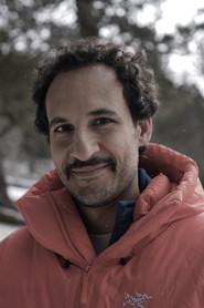Ali Abbasi as  in Home: A Soldier's Mind Is Always at War 2022