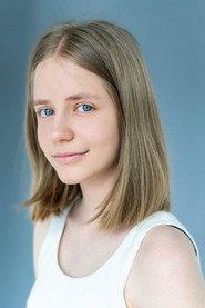 Ulyana Kulikova as Алиса Демидова in Go All the Way 2020