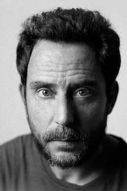 Eduard Buch as Fonseca in The Photographer of Mauthausen 2018