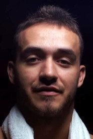 Carlos Ruiz as Axiom in WWE NXT Deadline 2024 2024