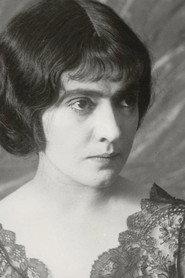Karen Sandberg as Eva/Ann in Blind Justice 1916