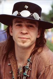 Stevie Ray Vaughan as Self in John Mayer: Someday I'll Fly 2014
