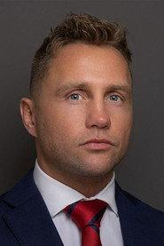 Bill Hutchinson as Self in Adrien Broner vs. Bill Hutchinson 2023
