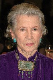 Meda Mládek as Self - Witness in 1945: The Savage Peace 2015