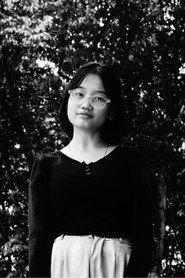 Olivian Ruth Tityas Nadeak as Dina in The Sacred Mask: D'Batavian Peacekeeper 2025