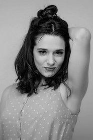 Paula Baldini as Francesca in Camp Crasher 2024