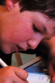 Olivier as Self, 10 year old in To Be and to Have 2002