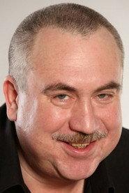 Sergey Bukreev as Z in Casting 2018