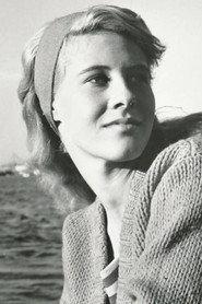 Trudi Ames as Libby Bennett in Gidget Goes to Rome 1963