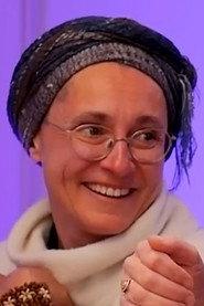 Camille Cyr-Desmarais as Annette Frette-Seck (voice) in Fred's Head 2008