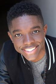 Carlos Knight as Liko in The Man from Earth: Holocene 2017