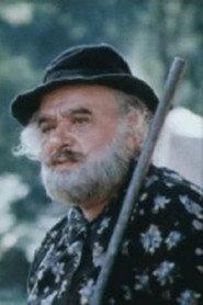 Vladimir Sakizchi as in My Gypsies 1987