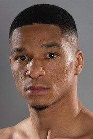 Uisma Lima as Self in Jaron Ennis vs. Uisma Lima 2025