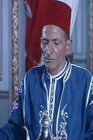 Mohamed Edriss as خادم in Nehayet Qessa 1951
