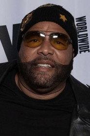June Hargrove as 'Big' Mike in Nadia's Request 