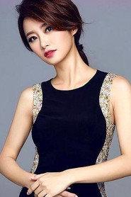 Joyce Zhao as Chia-Hung's younger sister in Child of the Cat 2018