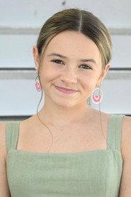 Cailey Fleming as Bea in IF 2024