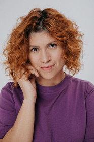 Bruna da Matta as Maria Domingas in Waltz for Maria Domingas 2026