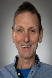 Michael Parle as The Collector in The Green Sea 2021