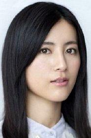 Ayano Fukuda as Tori-san (voice) in Space Pirate Captain Harlock 2013