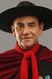 Chaqueño Palavecino as Conductor del micro y del helicóptero in Soledad y Larguirucho 2012