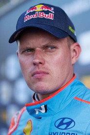 Ott Tänak as Self in Sebastien Ogier – The Final Season 2022