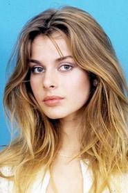 Nastassja Kinski as Cristina in Night Sun 1990