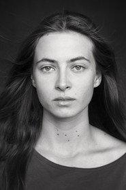 Agnes O'Casey as Maud in Lies We Tell 2023