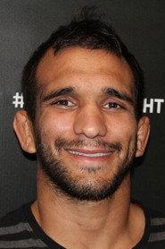 Rani Yahya as Self in UFC 234: Adesanya vs. Silva 2019