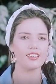 Samar Alshaikh as in Very Hot Day 1995